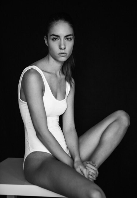 Rebecca Bagnol