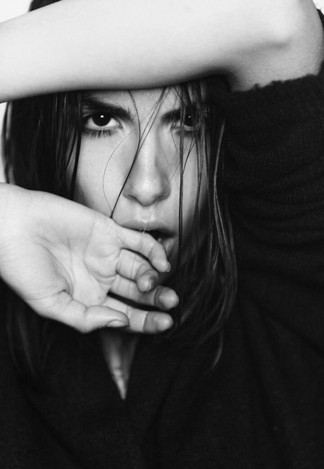 Rebecca Bagnol