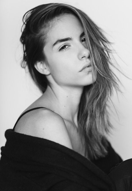 Rebecca Bagnol