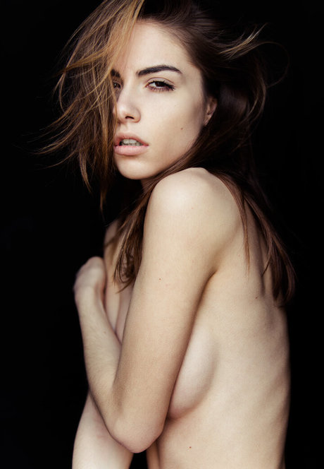Rebecca Bagnol