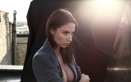 Rebecca Bagnol