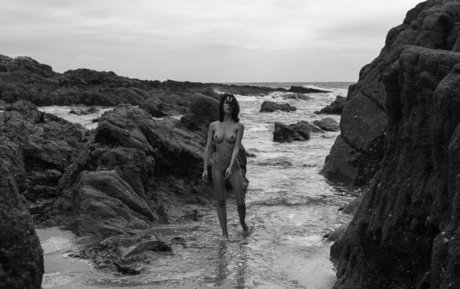 Rebecca Bagnol