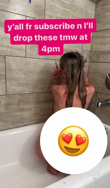 Naakte gelekte OnlyFans-foto van Princesssydsyd