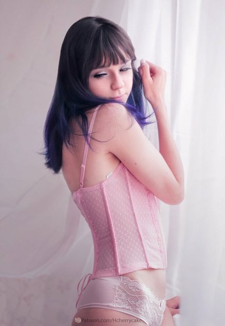 Hcherrycake
