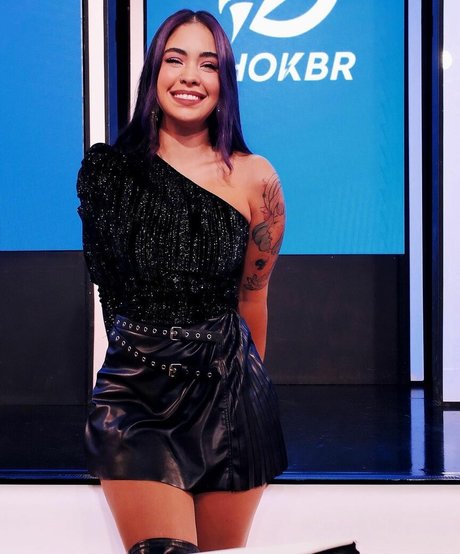 Naakte gelekte OnlyFans-foto van Bruna Balbino