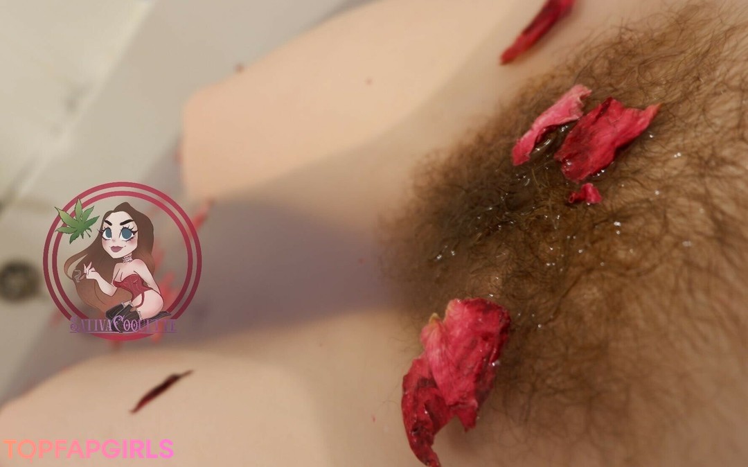 Naakte gelekte OnlyFans-foto van Hairy Women #1418
