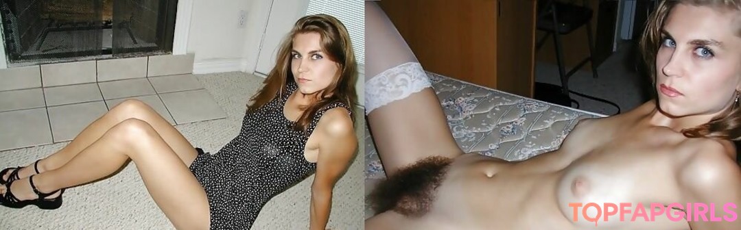 Naakte gelekte OnlyFans-foto van Hairy Women #1830