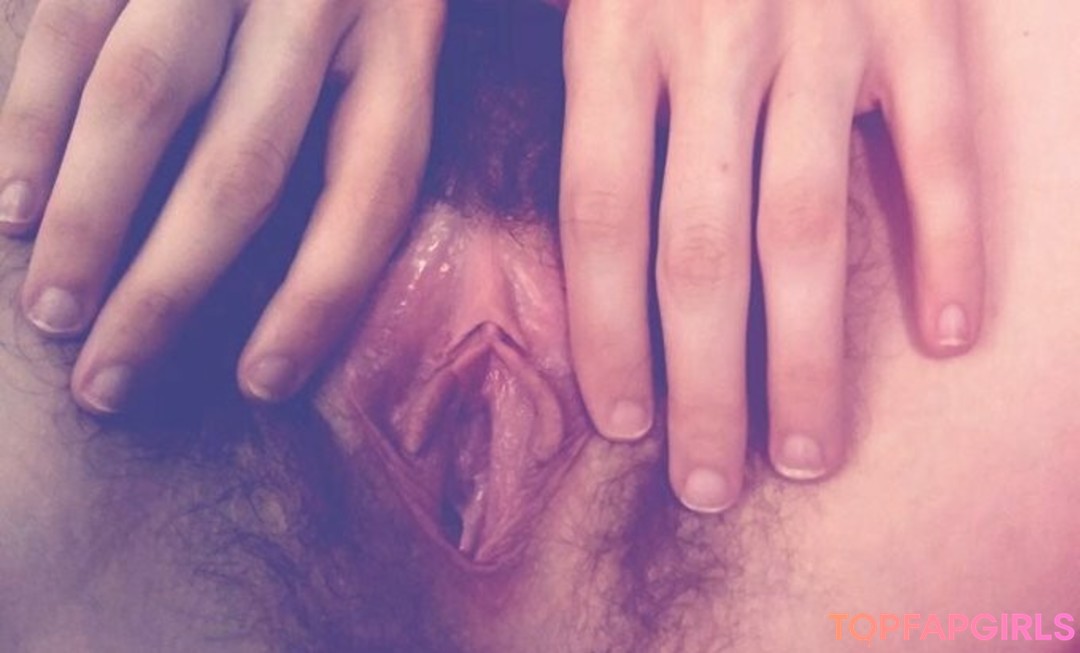 Naakte gelekte OnlyFans-foto van Hairy Women #1948