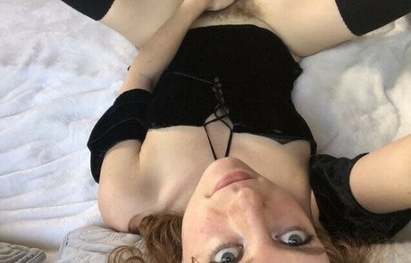 Hairy Women
