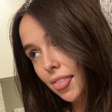 Naakte gelekte OnlyFans-foto van Acacia Kersey