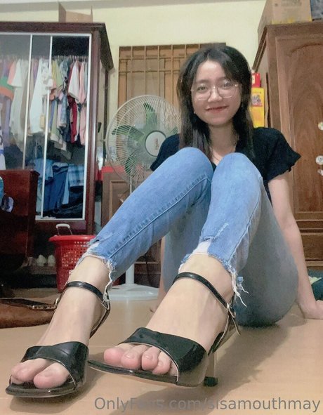 Sisamouthmay