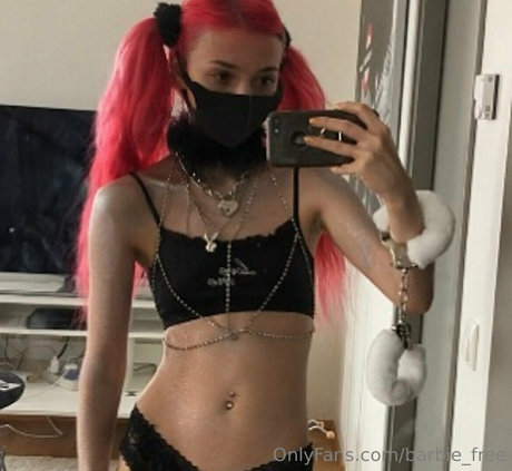 Barbiefree