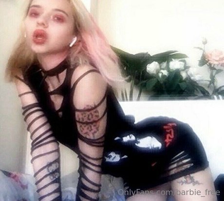 Barbiefree