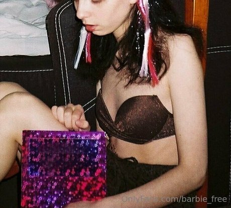 Barbiefree
