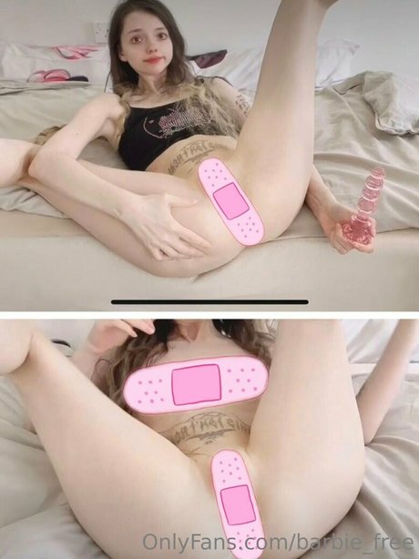 Barbiefree