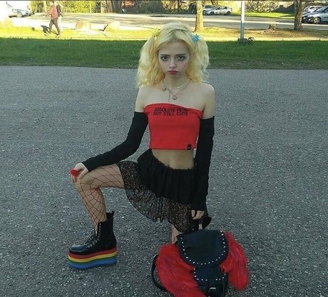 Barbiefree