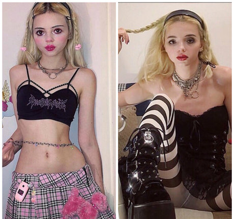 Barbiefree
