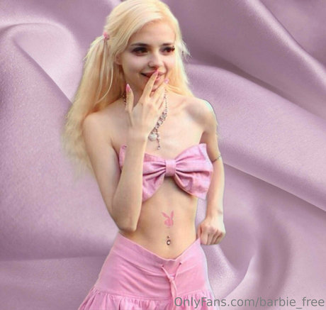 Barbiefree