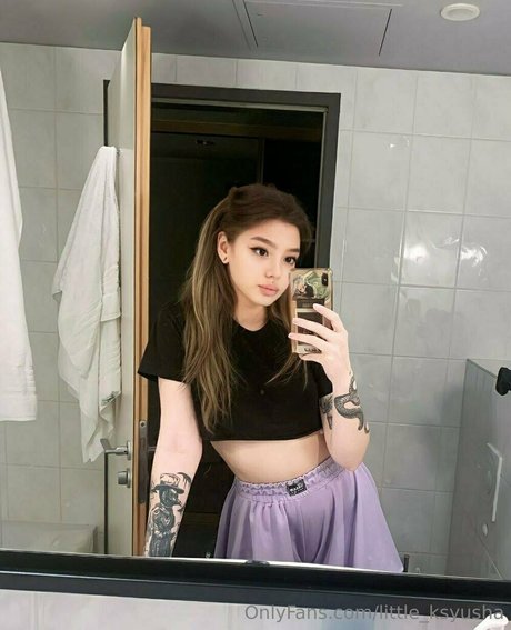 Littleksyusha