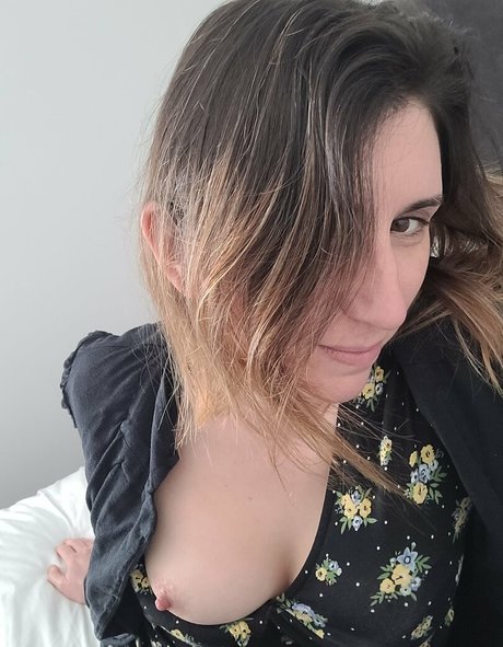 Naakte gelekte OnlyFans-foto van Trimalchio87
