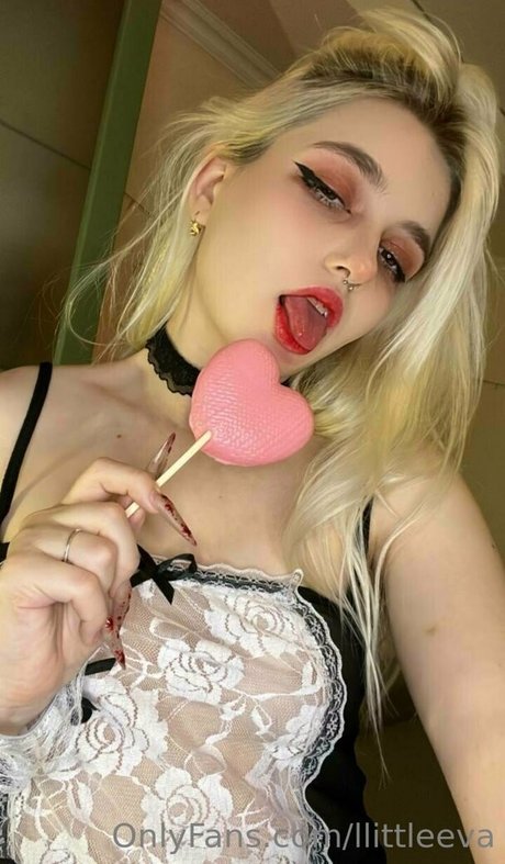 Llittleeva