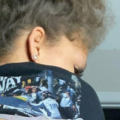 Naakte gelekte OnlyFans-foto van Shyymamas