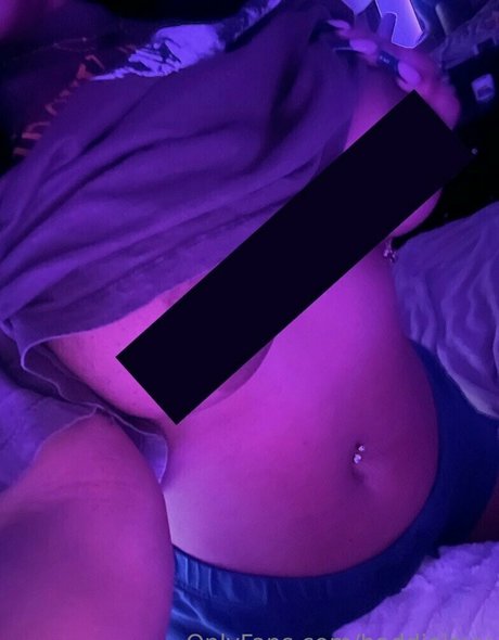 Naakte gelekte OnlyFans-foto van Joyythestallion