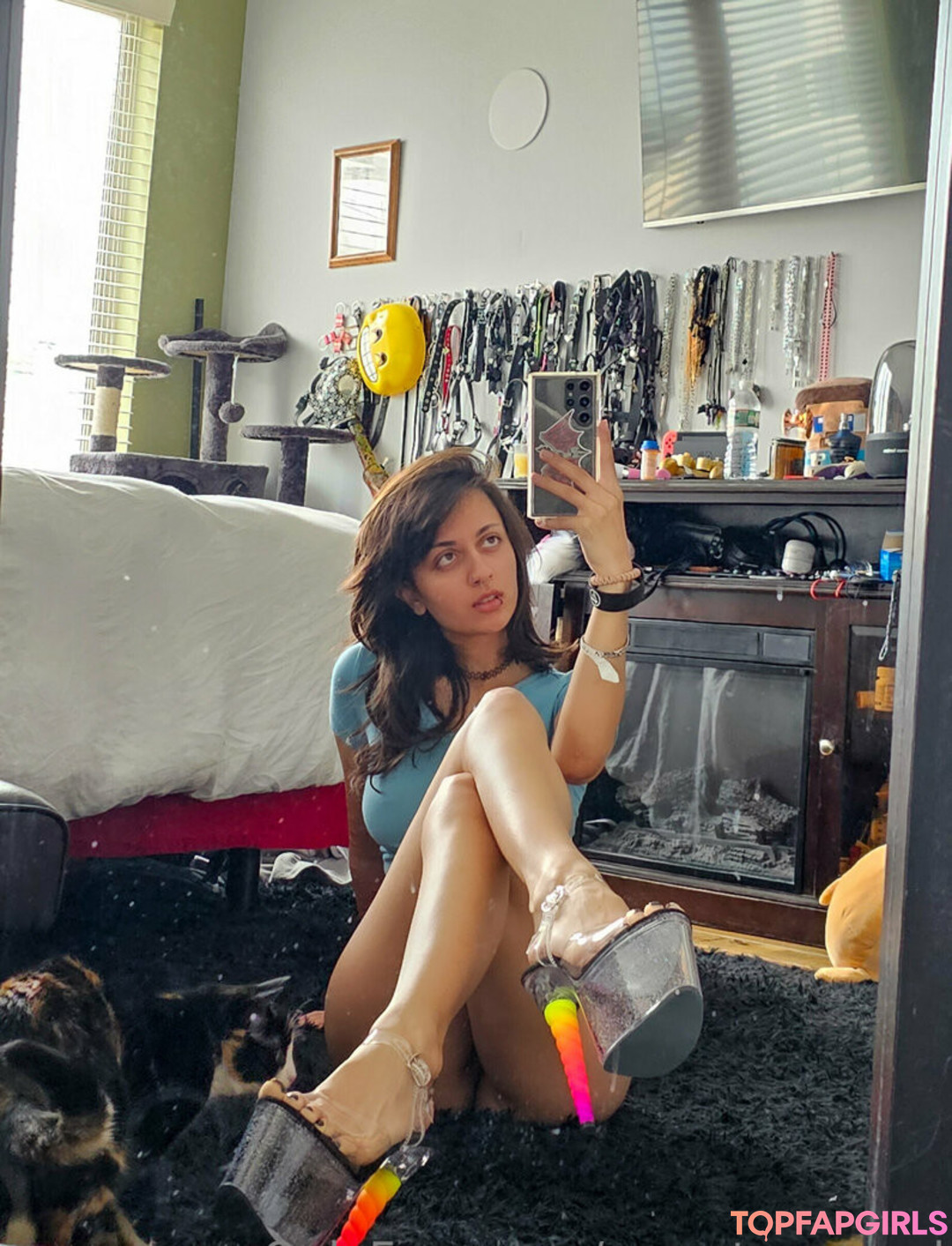 Naakte gelekte OnlyFans-foto van Emostonergorl #349 Naakte gelekte OnlyFans-foto van Emostonergorl #349