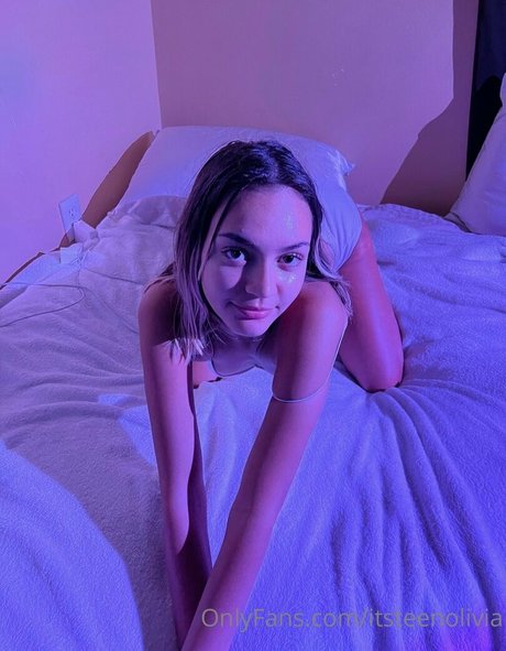 Naakte gelekte OnlyFans-foto van Topcheerleader18