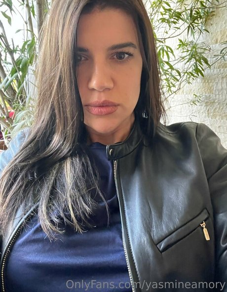 Yasmineamory