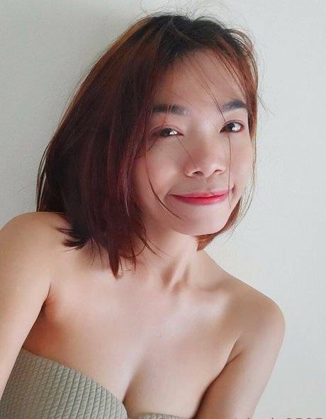 Naakte gelekte OnlyFans-foto van Ninnie9595