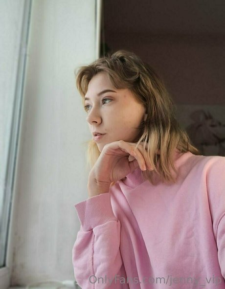 Jenny_vip