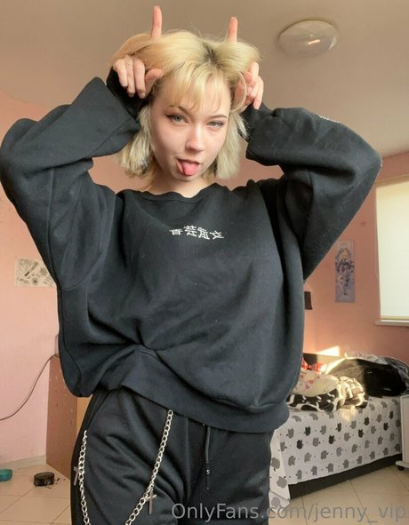Jenny_vip