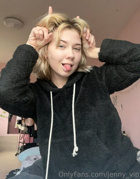 Jenny_vip