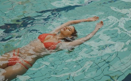 Naakte gelekte OnlyFans-foto van Rachelkay
