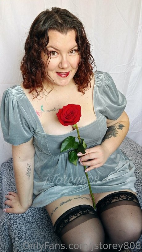 Naakte gelekte OnlyFans-foto van Jstorey808