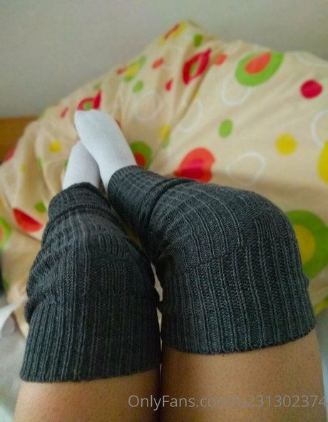 Naakte gelekte OnlyFans-foto van Tangentscrewfree