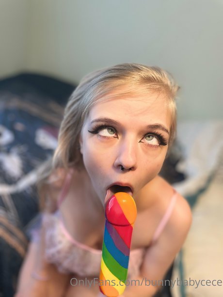 Bunnybabycece