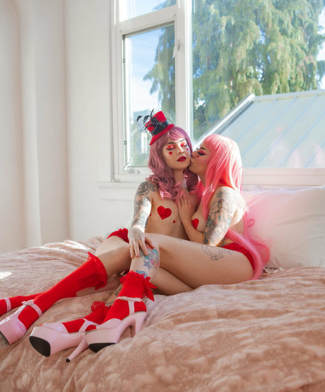 Synthiavalentine