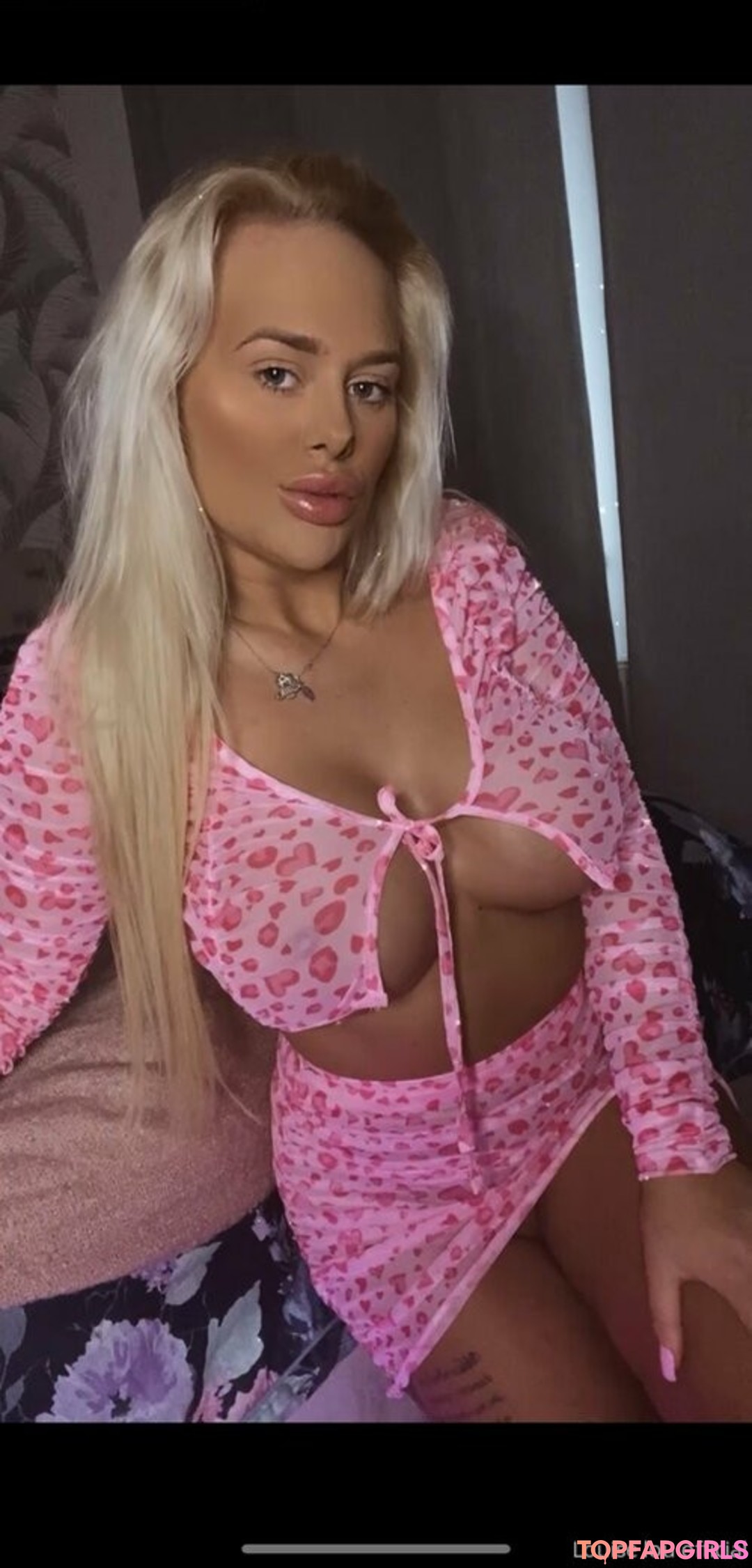 Naakte gelekte OnlyFans-foto van Louiselou #1080