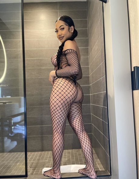 Naakte gelekte OnlyFans-foto van Sayumi Sutra