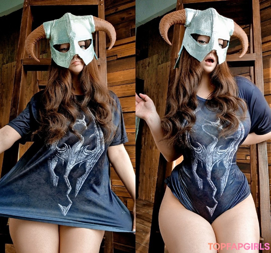 Naakte gelekte OnlyFans-foto van Lyvlas #1214