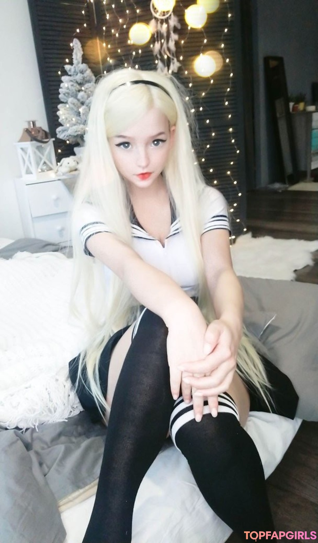 Naakte gelekte OnlyFans-foto van Lyvlas #1314