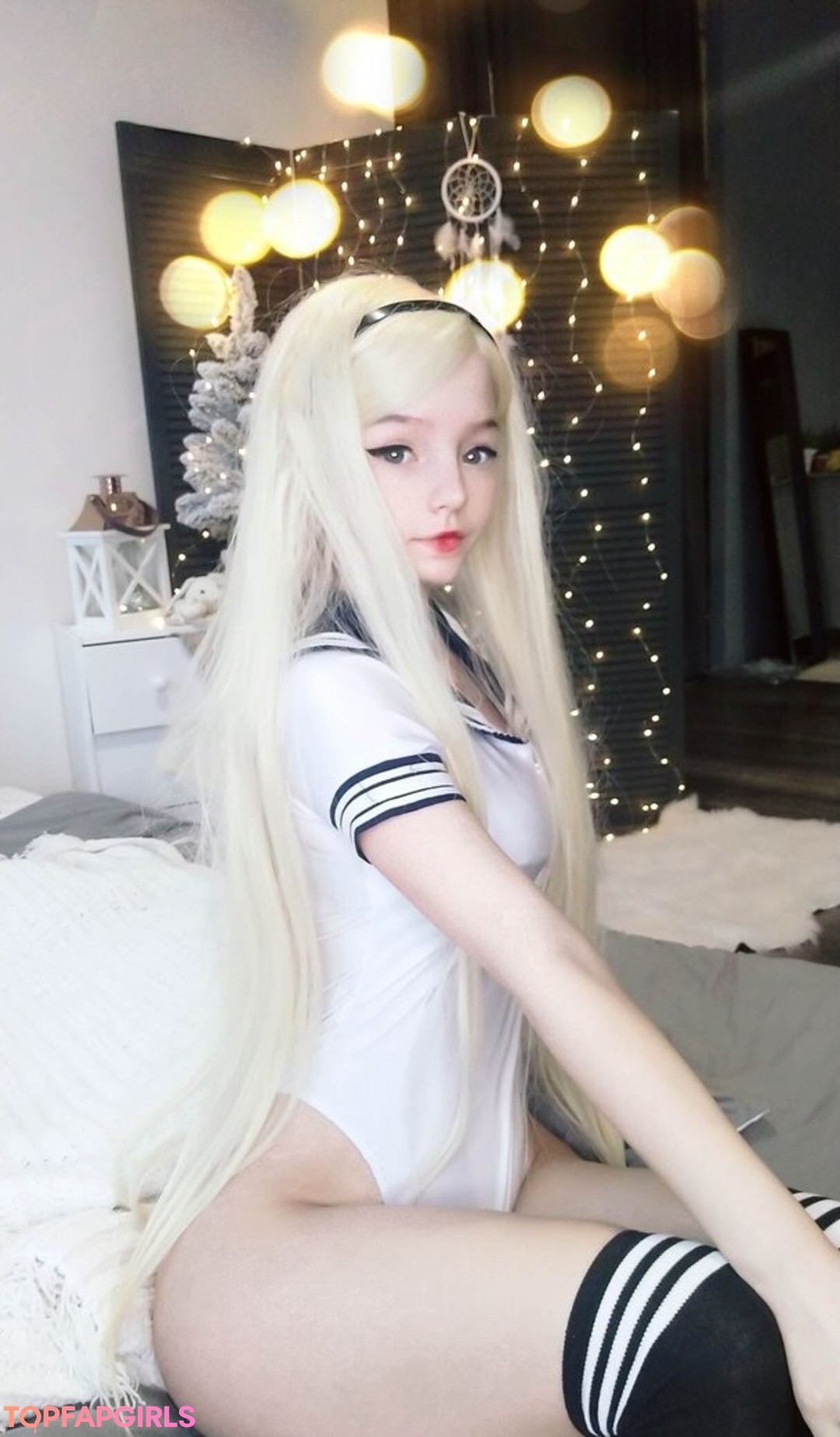 Naakte gelekte OnlyFans-foto van Lyvlas #1322
