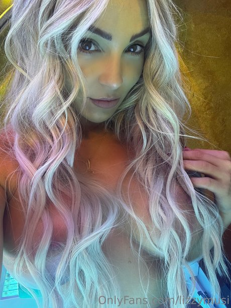 Lizzy Musi