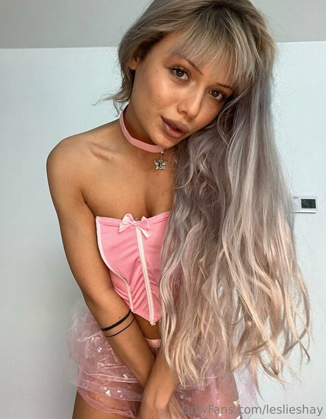 Leslieshay