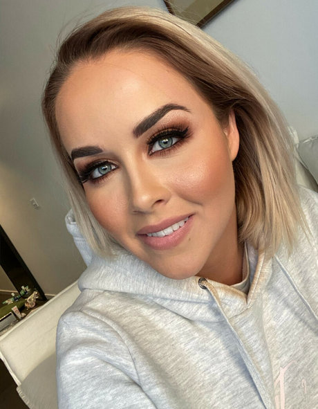 Naakte gelekte OnlyFans-foto van Dallasrayne