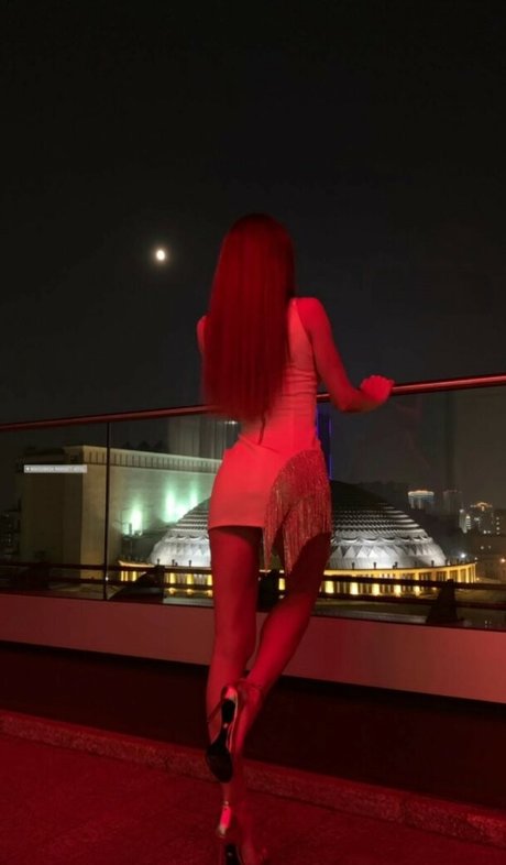 Naakte gelekte OnlyFans-foto van Baby898
