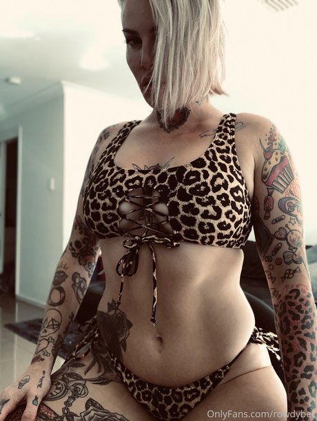Bec Rawlings