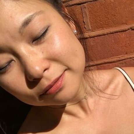 Naakte gelekte OnlyFans-foto van Cutiemish